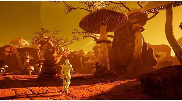 Alt view image 9 of 10 - Genesis Alpha One - Xbox One