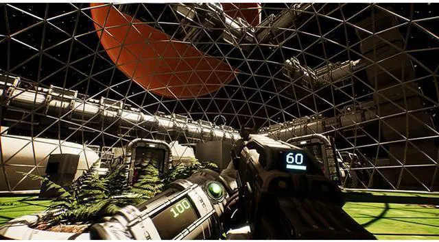 Alt view image 10 of 10 - Genesis Alpha One - Xbox One