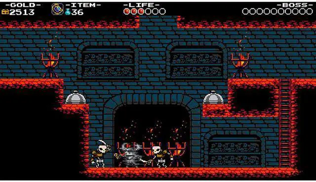 Alt view image 2 of 5 - Shovel Knight: Treasure Trove - Xbox One