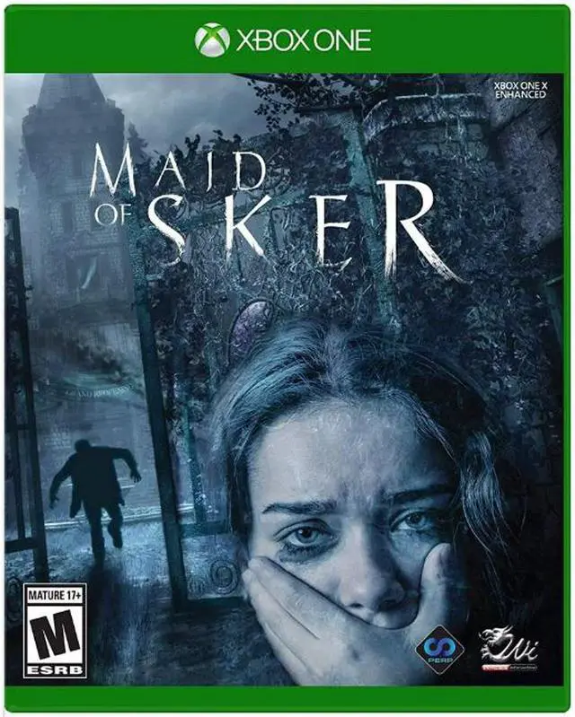 Main image of Maid of Sker - Xbox One