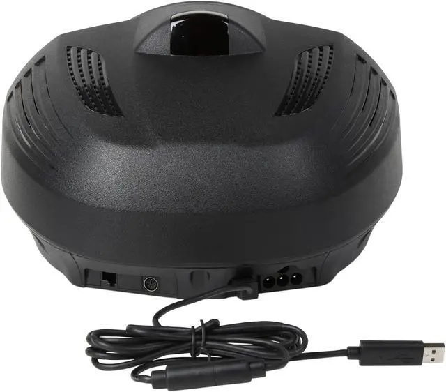 Alt view image 5 of 6 - Thrustmaster TX Servo Racing Wheel Base (Xbox Series X|S, One and PC)