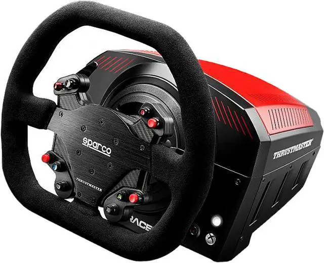 Alt view image 3 of 6 - Thrustmaster TS-XW Racer Sparco P310 Competition Mod (Xbox Series X|S, One and PC)