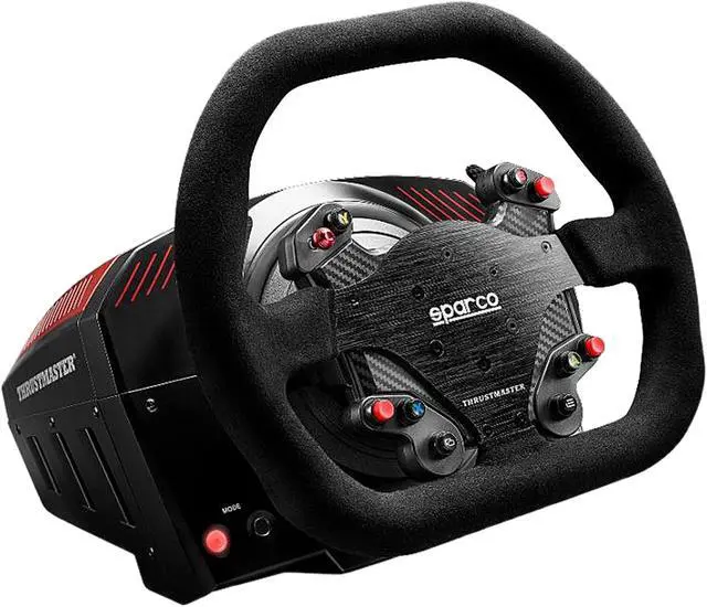 Alt view image 4 of 6 - Thrustmaster TS-XW Racer Sparco P310 Competition Mod (Xbox Series X|S, One and PC)