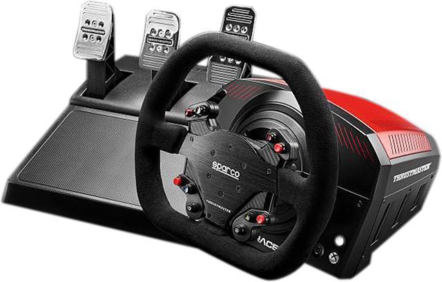 Thrustmaster TS-XW Racer Sparco P310 Competition Mod para PC/Xbox One -  Volante