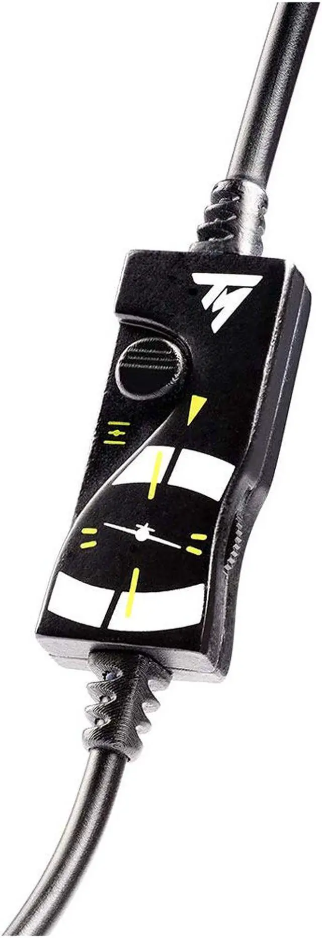 Alt view image 5 of 6 - Thrustmaster T.Flight U.S. Air Force Edition - PlayStation 4, Xbox One & PC