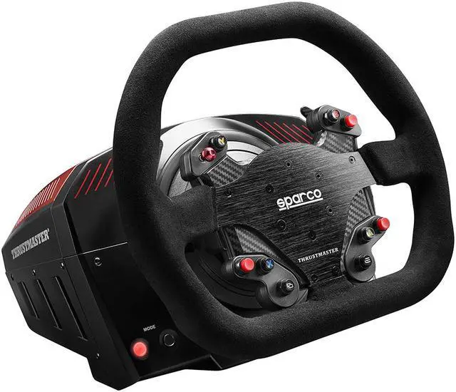 Alt view image 4 of 5 - Thrustmaster VG TS-XW Racer Sparco P310 Competition Mod - Xbox One