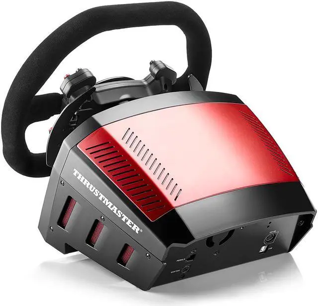 Alt view image 5 of 5 - Thrustmaster VG TS-XW Racer Sparco P310 Competition Mod - Xbox One