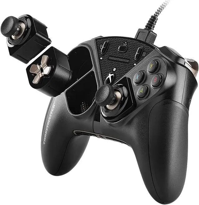 Alt view image 5 of 5 - Thrustmaster eSwap X Pro Controller (Xbox Series X|S, One and PC)