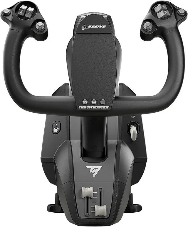 Main image of Thrustmaster TCA Yoke Boeing Edition (Xbox Series X|S, PC)