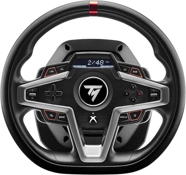 Thrustmaster TMX Force Racing Wheel w/ 2 Pedal Set for XBOX and PC 