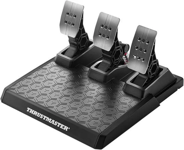 Alt view image 5 of 8 - Thrustmaster T248 Racing Wheel (Xbox Series X|S, Xbox One, PC)