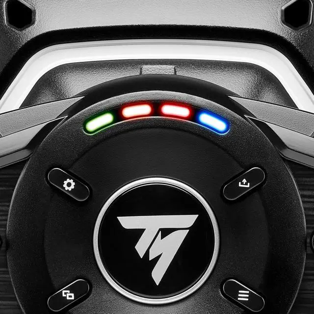 Alt view image 5 of 7 - Thrustmaster T128  Racing Wheel (Xbox Series X|S, Xbox One, PC)