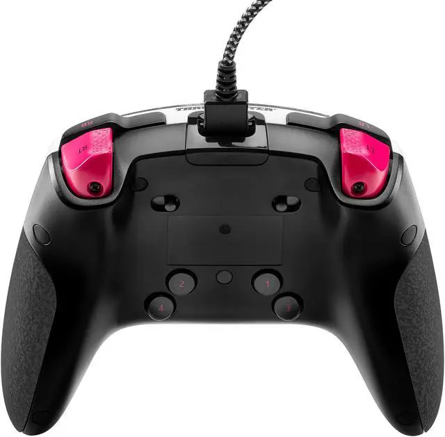 Alt view image 4 of 4 - Thrustmaster eSwap X Pro Controller Forza Horizon 5 Edition (Xbox Series X|S, PC)