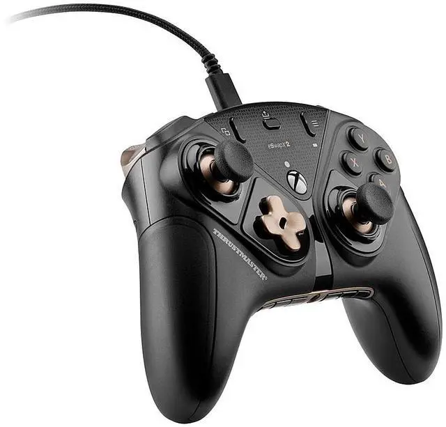 Alt view image 2 of 12 - Thrustmaster eSwap X2 Pro Controller (Xbox Series X|S, One and PC)