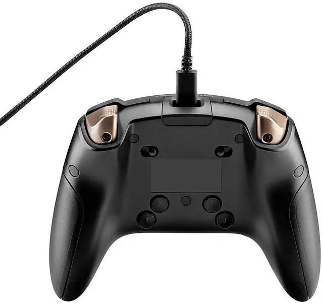 Alt view image 4 of 12 - Thrustmaster eSwap X2 Pro Controller (Xbox Series X|S, One and PC)