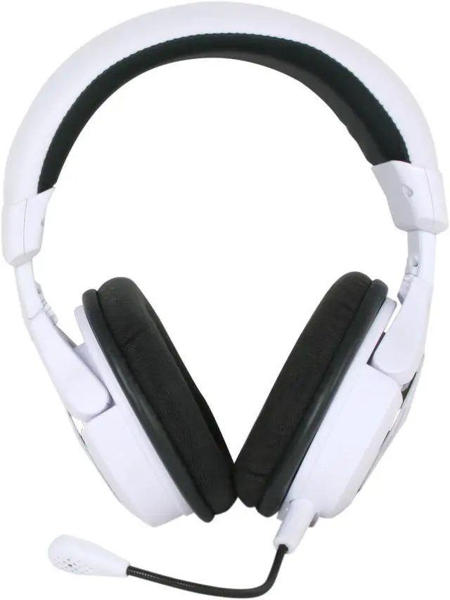 Alt view image 2 of 5 - SHARKOON X-Tatic SX Headset for XBOX 360