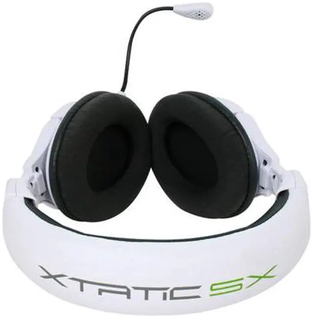 Alt view image 4 of 5 - SHARKOON X-Tatic SX Headset for XBOX 360
