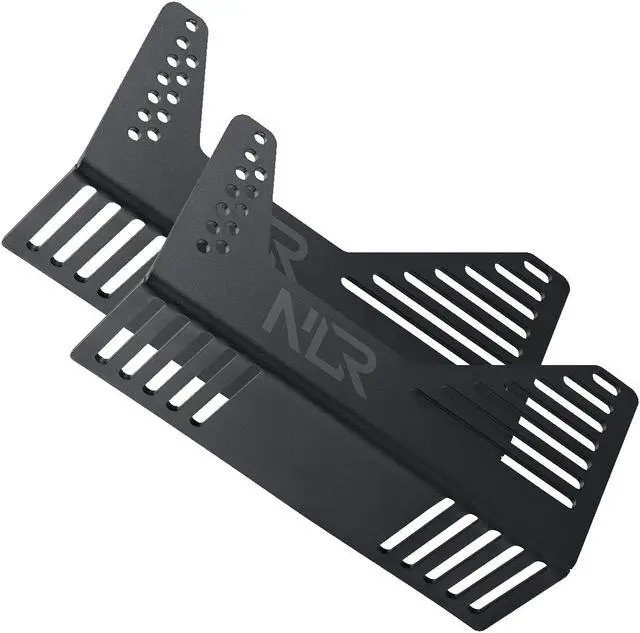 Alt view image 2 of 4 - Next Level Racing Mounting Bracket NLR-A017