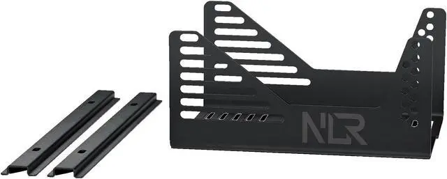 Alt view image 3 of 4 - Next Level Racing Mounting Bracket NLR-A017