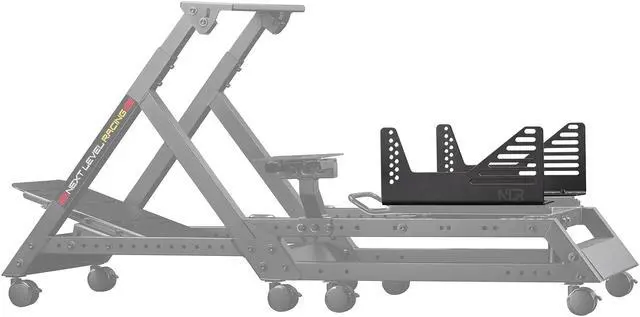 Alt view image 4 of 4 - Next Level Racing Mounting Bracket NLR-A017