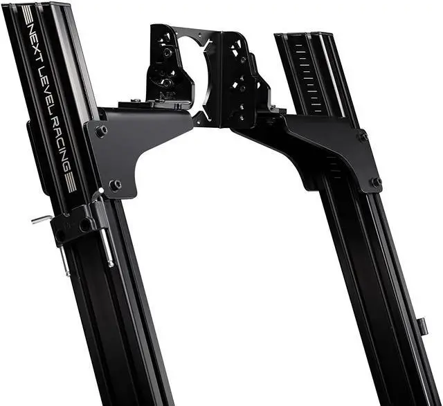 Alt view image 6 of 8 - Next Level Racing ELITE GT Lite Front & Side Mount Edition