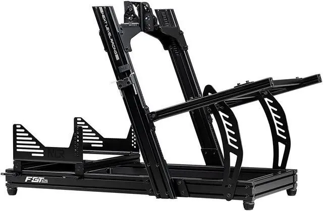 Next Level Racing F-GT Elite Lite Front & Side Mount Edition