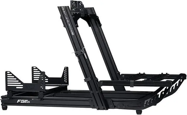 Alt view image 2 of 6 - Next Level Racing F-GT Lite Front & Side Mount Edition
