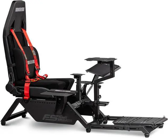 Main image of Next Level Racing Flight Simulator NLR-S018