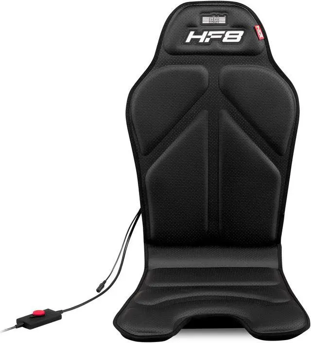 Main image of Next Level Racing HF8 - Haptic Feedback Gaming Pad [NLR-G001]