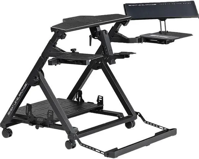 Main image of Next Level Racing NLR-S032 Flight Stand Pro