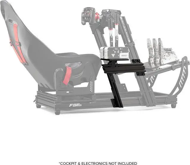 Alt view image 3 of 4 - Next Level Racing Gear Shifter for Elite Lite