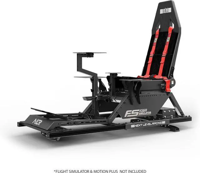 Alt view image 5 of 6 - Next Level Racing Elite Motion Plus Adapter Frame