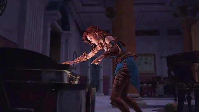 Alt view image 4 of 6 - Asterigos: Curse of the Stars Deluxe Edition - Xbox Series X