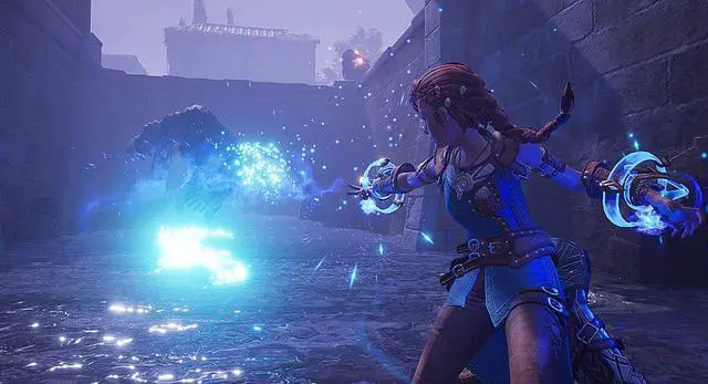 Alt view image 6 of 6 - Asterigos: Curse of the Stars Deluxe Edition - Xbox Series X