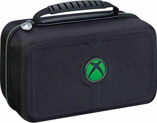 Main image of RDS Industries S22 Xbox Series S Game Traveler System Case Black
