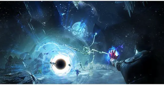 Alt view image 3 of 4 - Lichdom Battlemage - Xbox One