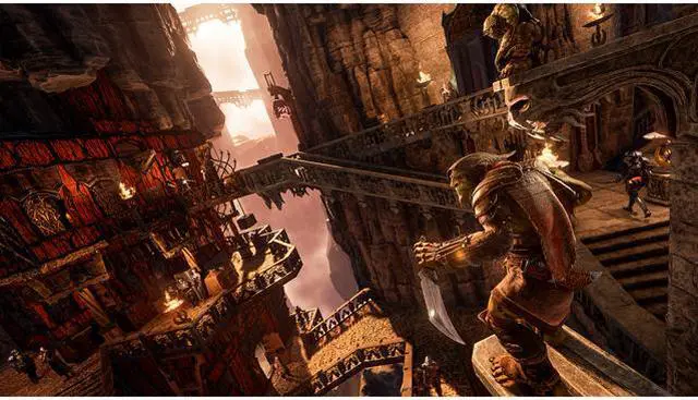 Alt view image 5 of 6 - Styx: Shard of Darkness Xbox One Video Games