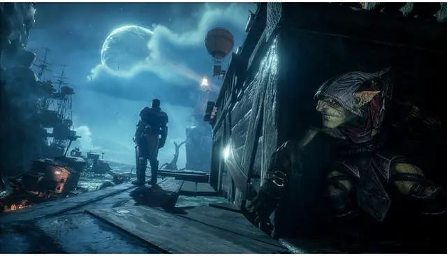 Alt view image 6 of 6 - Styx: Shard of Darkness Xbox One Video Games