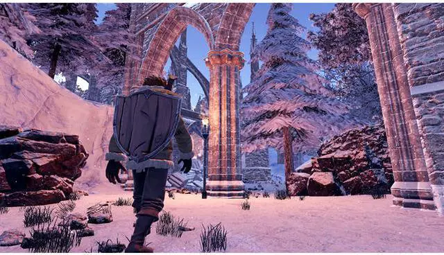 Alt view image 4 of 4 - Beast Quest - Xbox One