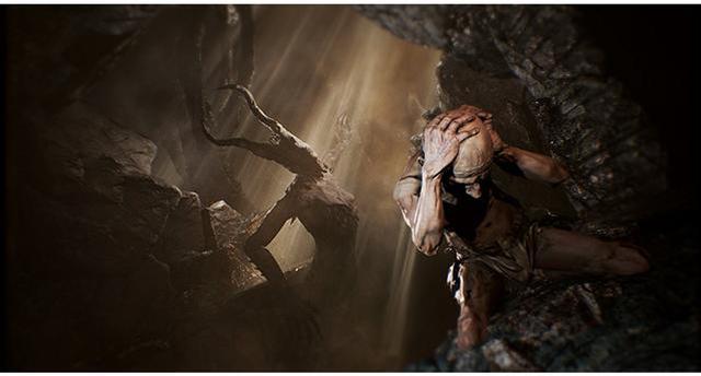 Alt view image 5 of 8 - Agony - Xbox One