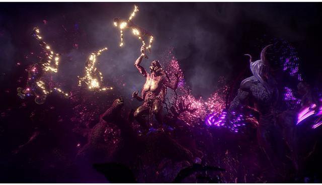 Alt view image 6 of 8 - Agony - Xbox One