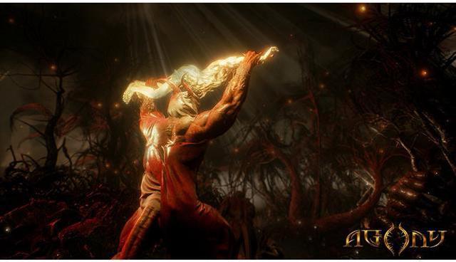 Alt view image 7 of 8 - Agony - Xbox One