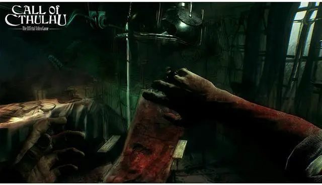 Alt view image 2 of 9 - Call Of Cthulhu - Xbox One