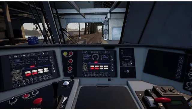 Alt view image 7 of 10 - Train Sim World - Xbox One