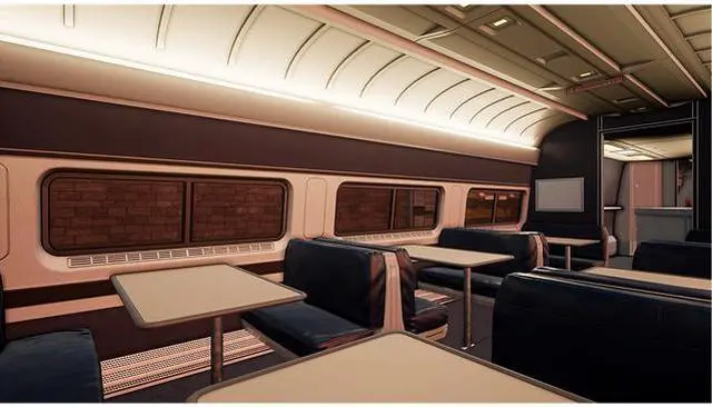 Alt view image 10 of 10 - Train Sim World - Xbox One