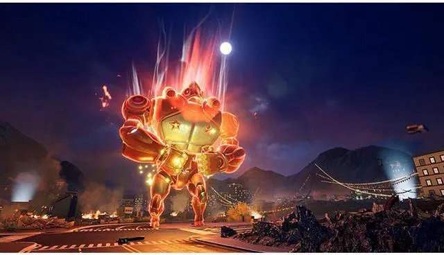 Alt view image 5 of 7 - Override: Mech City Brawl Super Charged Mega Edition - Xbox One