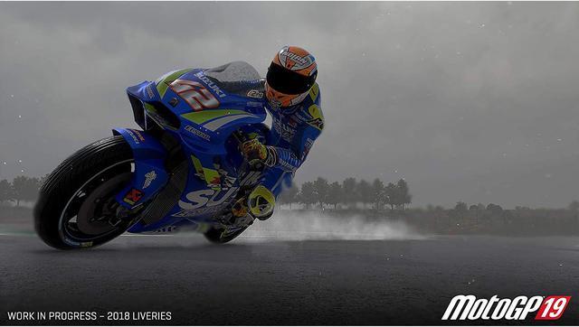 Alt view image 2 of 7 - MotoGP 19 - Xbox One
