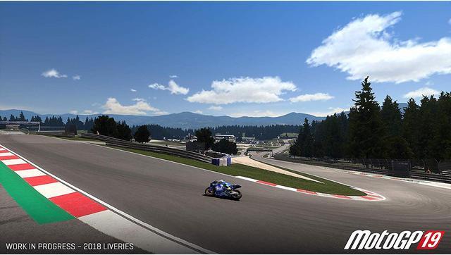 Alt view image 3 of 7 - MotoGP 19 - Xbox One