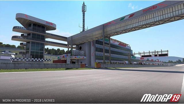 Alt view image 4 of 7 - MotoGP 19 - Xbox One