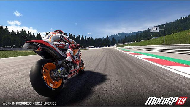 Alt view image 5 of 7 - MotoGP 19 - Xbox One
